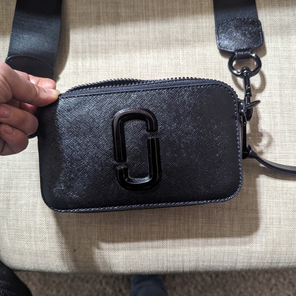 Marc Jacobs Snapshot - Picture 1 of 7